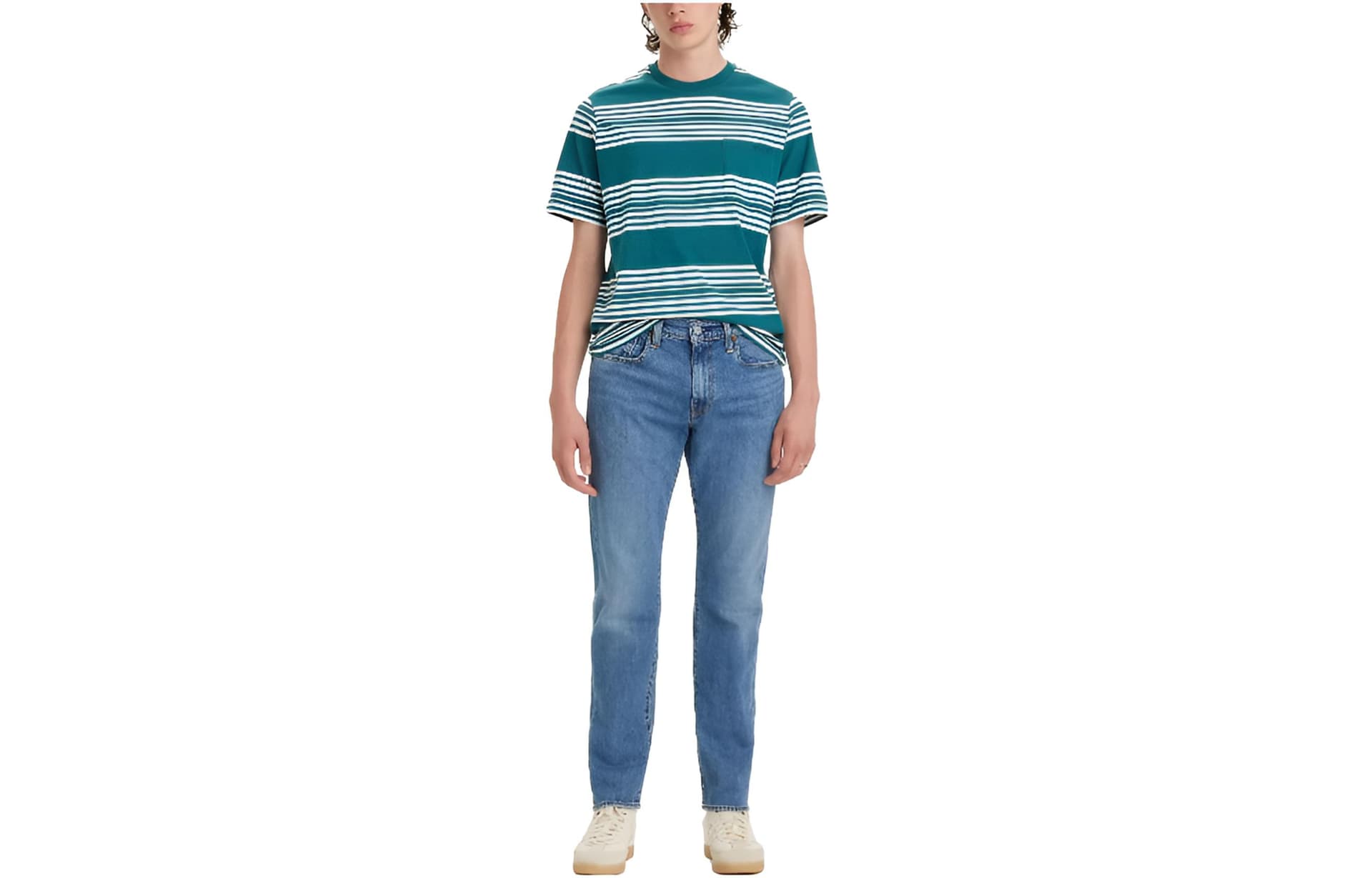 Штаны Levis