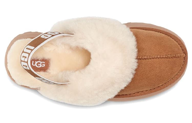 Сандалии UGG Funkette - изображение 4