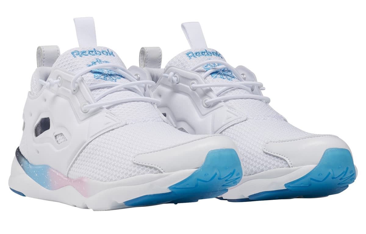 Кроссовки Reebok Furylite Mu - изображение 3