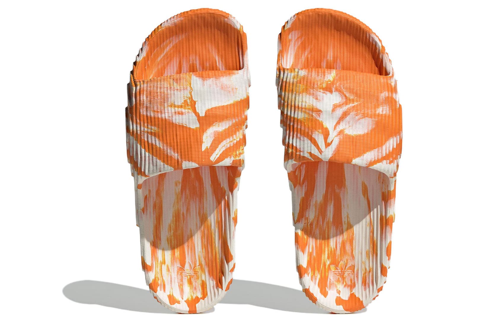 Сандалии adidas Adilette 22 Slides - изображение 4