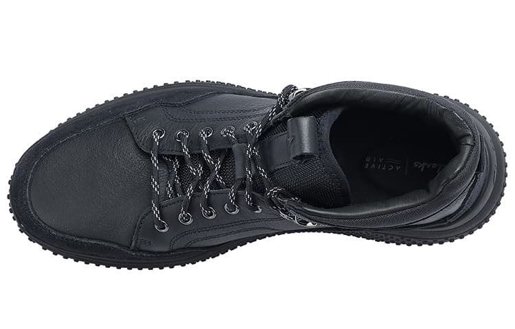 Ботинки уличные Clarks - изображение 4