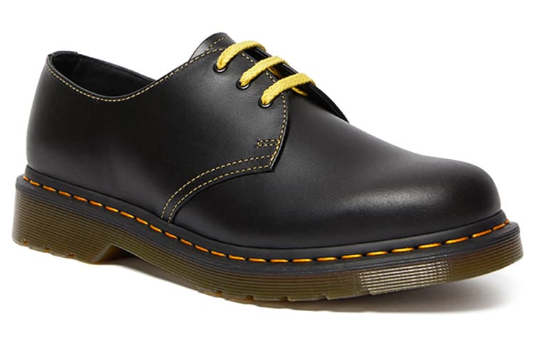 Тапочки Dr.Martens 1461 Atras JK - изображение 2