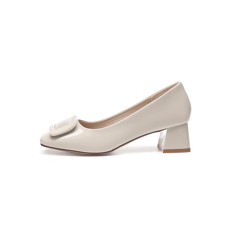 Туфли DAPHNE PU 4.5cm - изображение 1