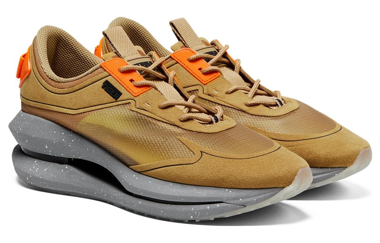 Кроссовки Onitsuka Tiger - изображение 3