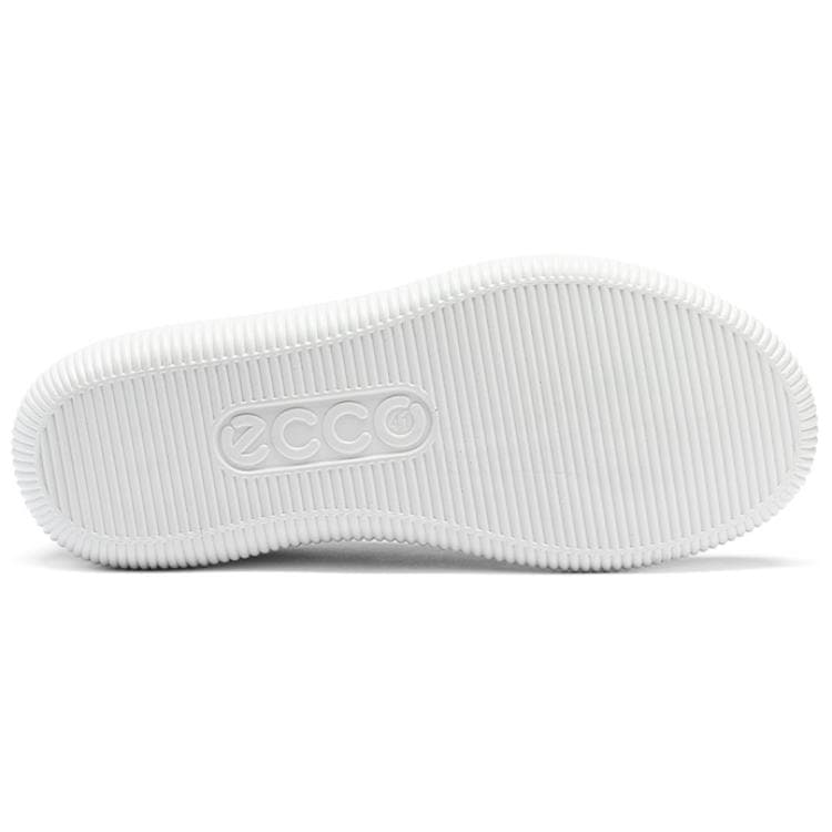 Кроссовки ecco - изображение 6