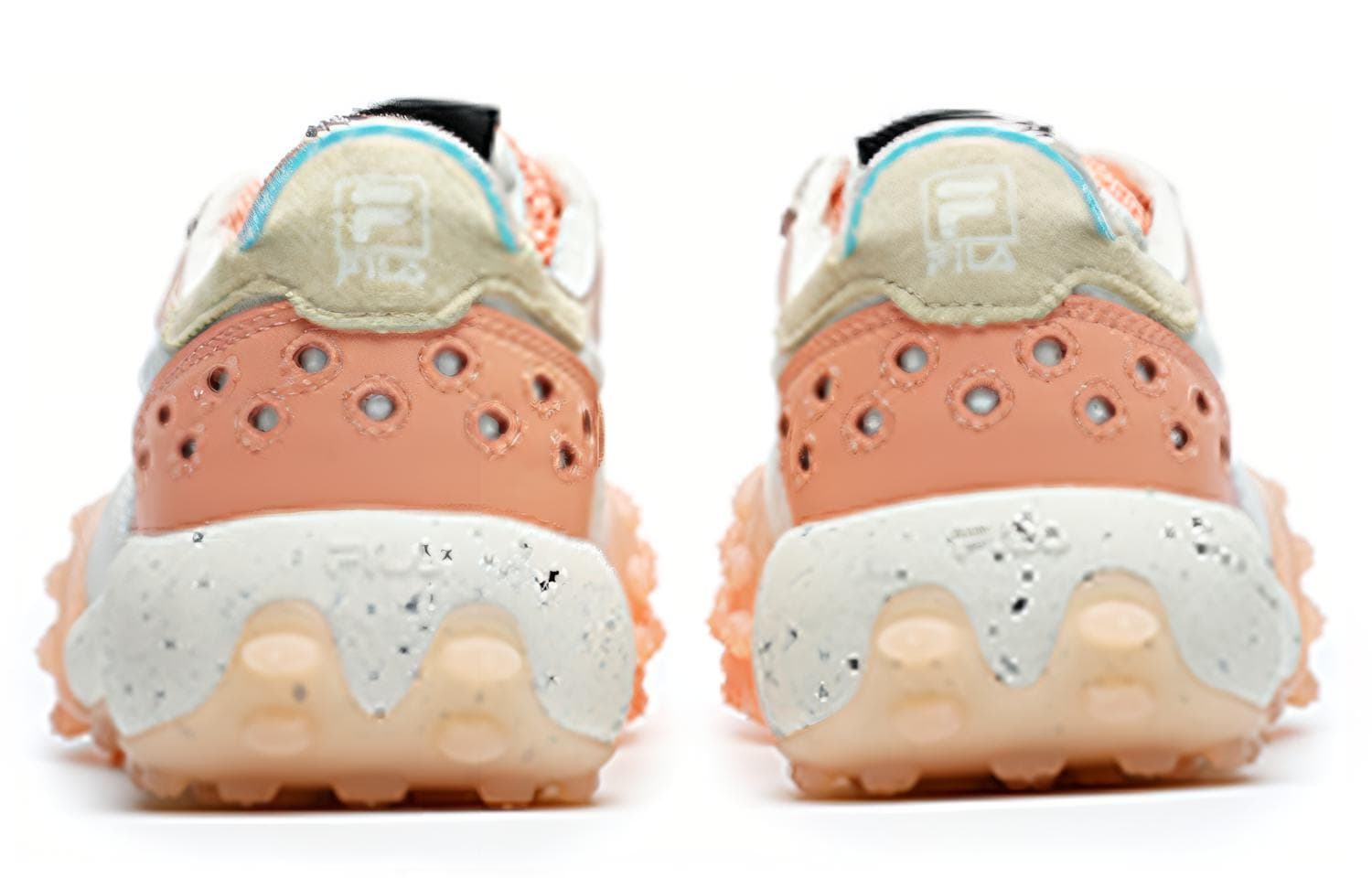 Кроссовки FILA Gara - изображение 4