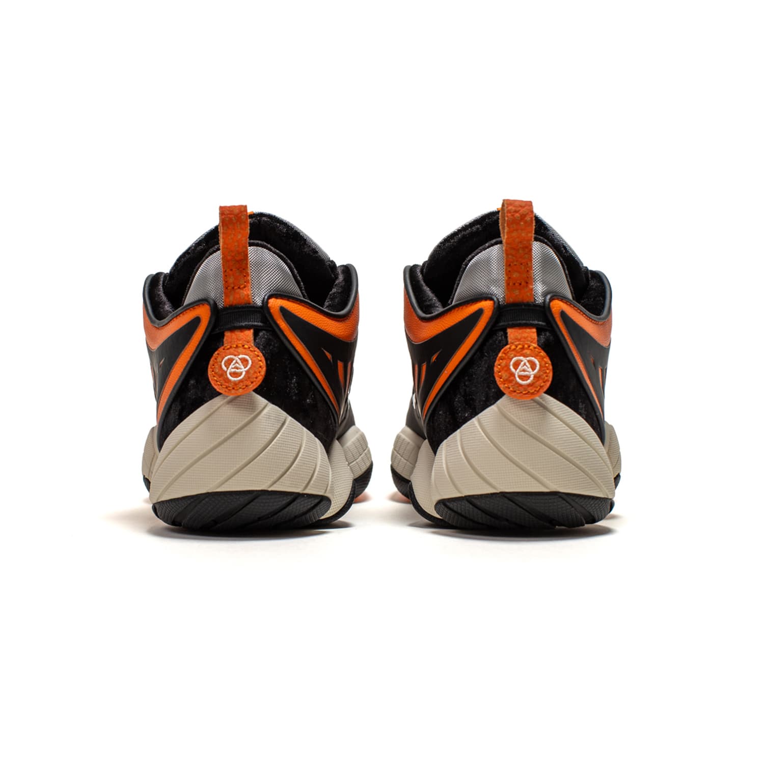 Кроссовки adidas INTIMIDATION Low "STRIPELIFE" - изображение 5