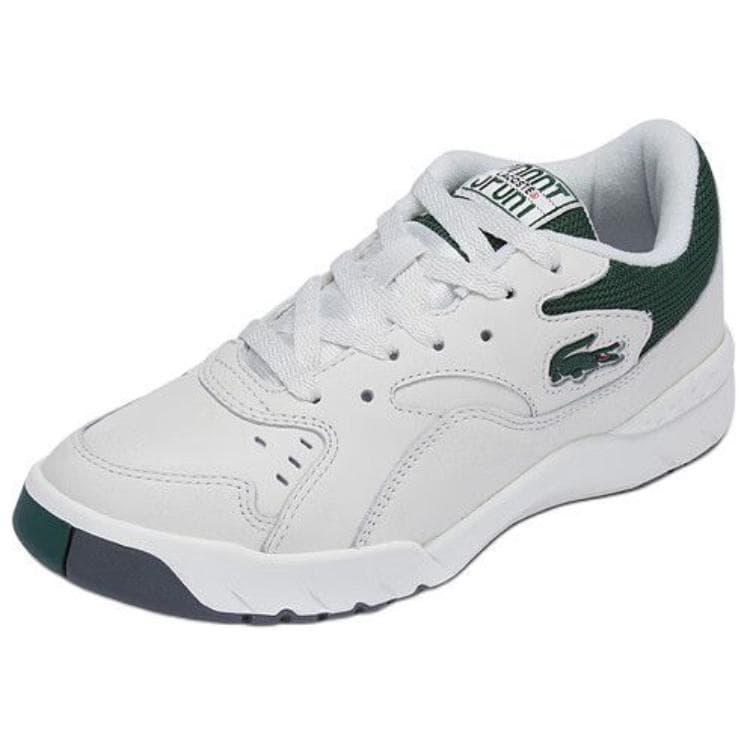 Кроссовки LACOSTE - изображение 2