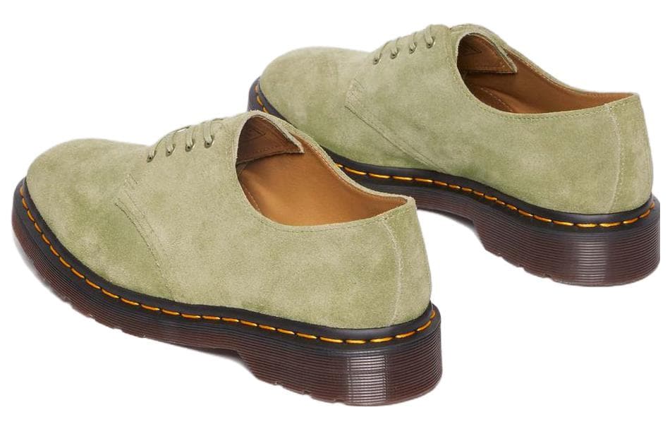 Ботинки Dr.Martens - изображение 5