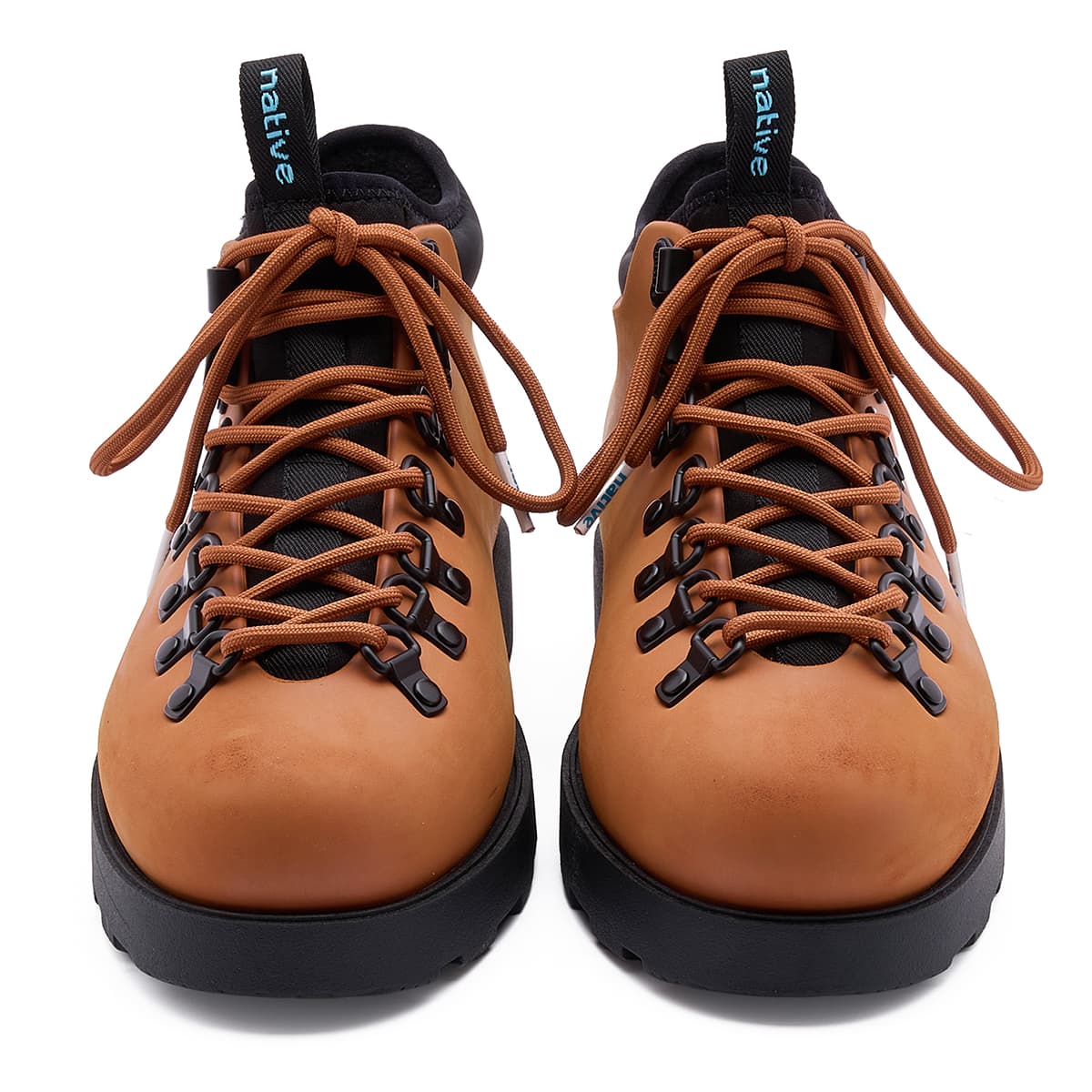 Ботинки Native Shoes Fitzsimmons 3.0 3.2+1.5cm - изображение 3