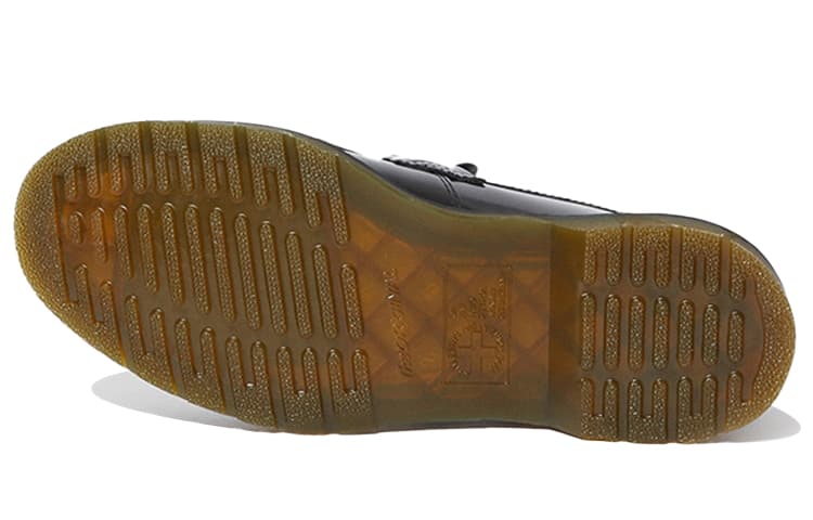 Тапочки Dr.Martens Adrain - изображение 3