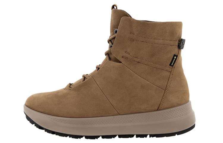 Ботинки уличные ecco Solice Gtx Pl