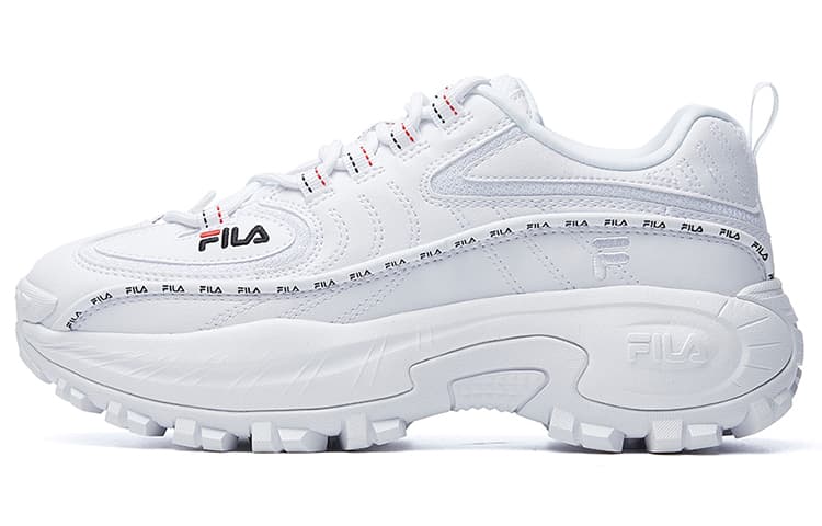 Кроссовки FILA - изображение 1
