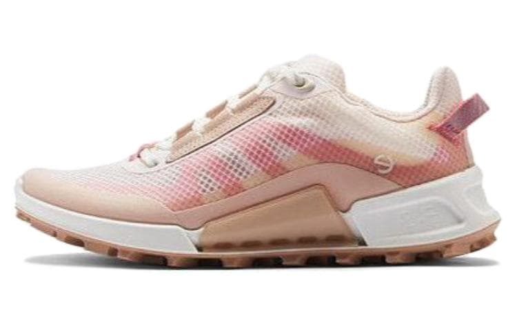 Кроссовки ecco - изображение 1