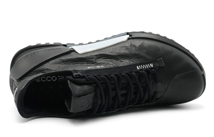 Кроссовки ecco 2.0 - изображение 3