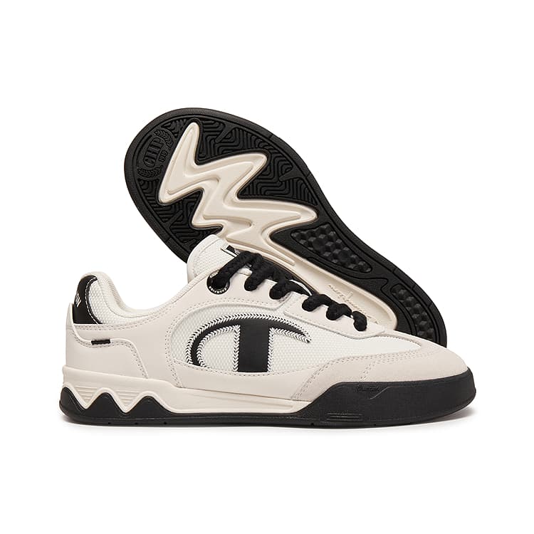 Кроссовки Champion T Campus Trainer EC - изображение 2