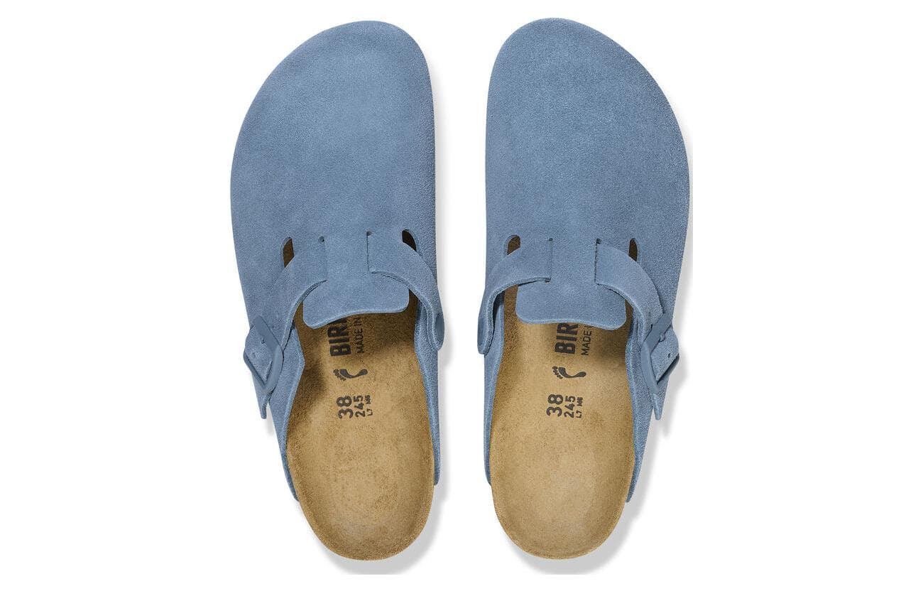 Сандалии Birkenstock - изображение 4