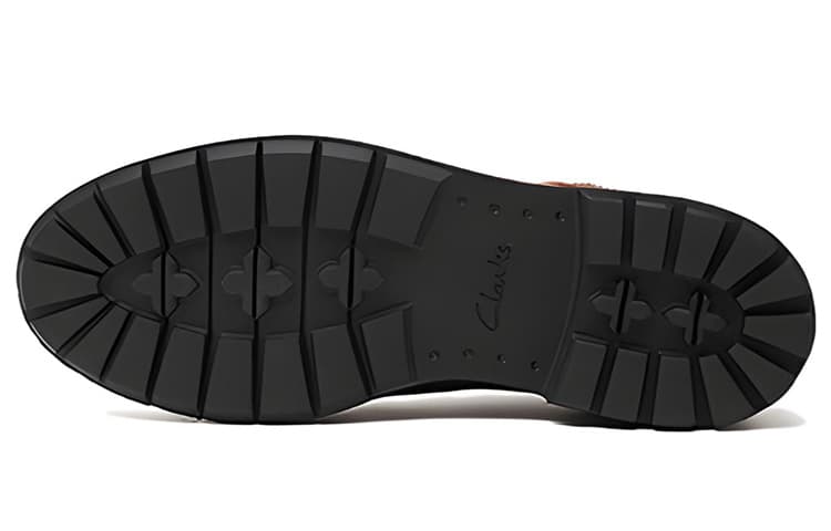clarks - изображение 4