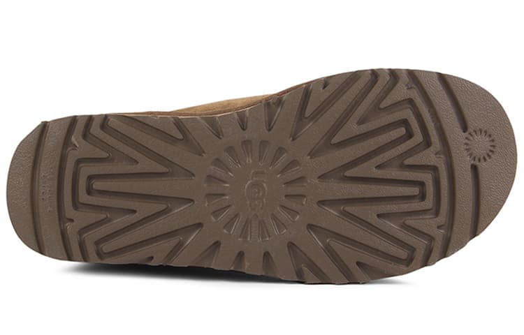 Ботинки зимние UGG - изображение 5
