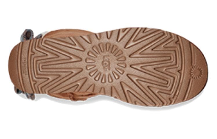 Ботинки зимние UGG - изображение 5