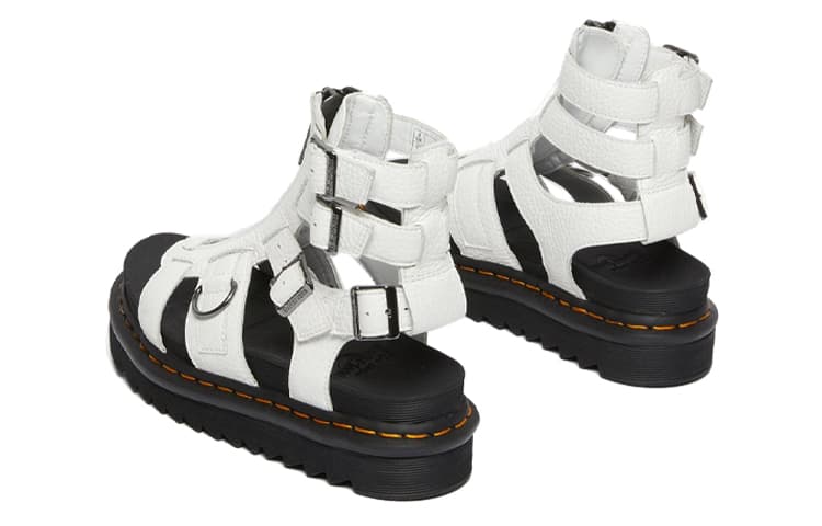 Сандалии Dr.Martens Olson - изображение 5