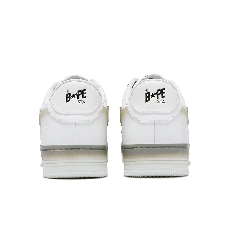 Кроссовки A BATHING APE - изображение 2