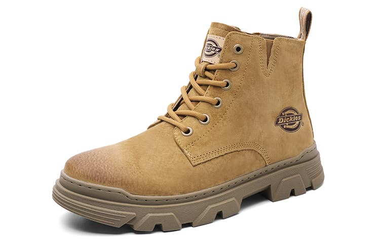Ботинки Dickies - изображение 2