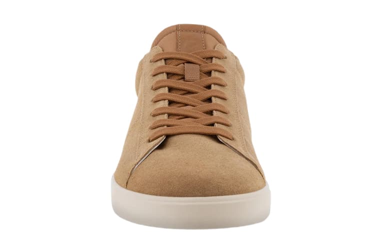 Кроссовки Ecco Street Lite Yellow - изображение 3