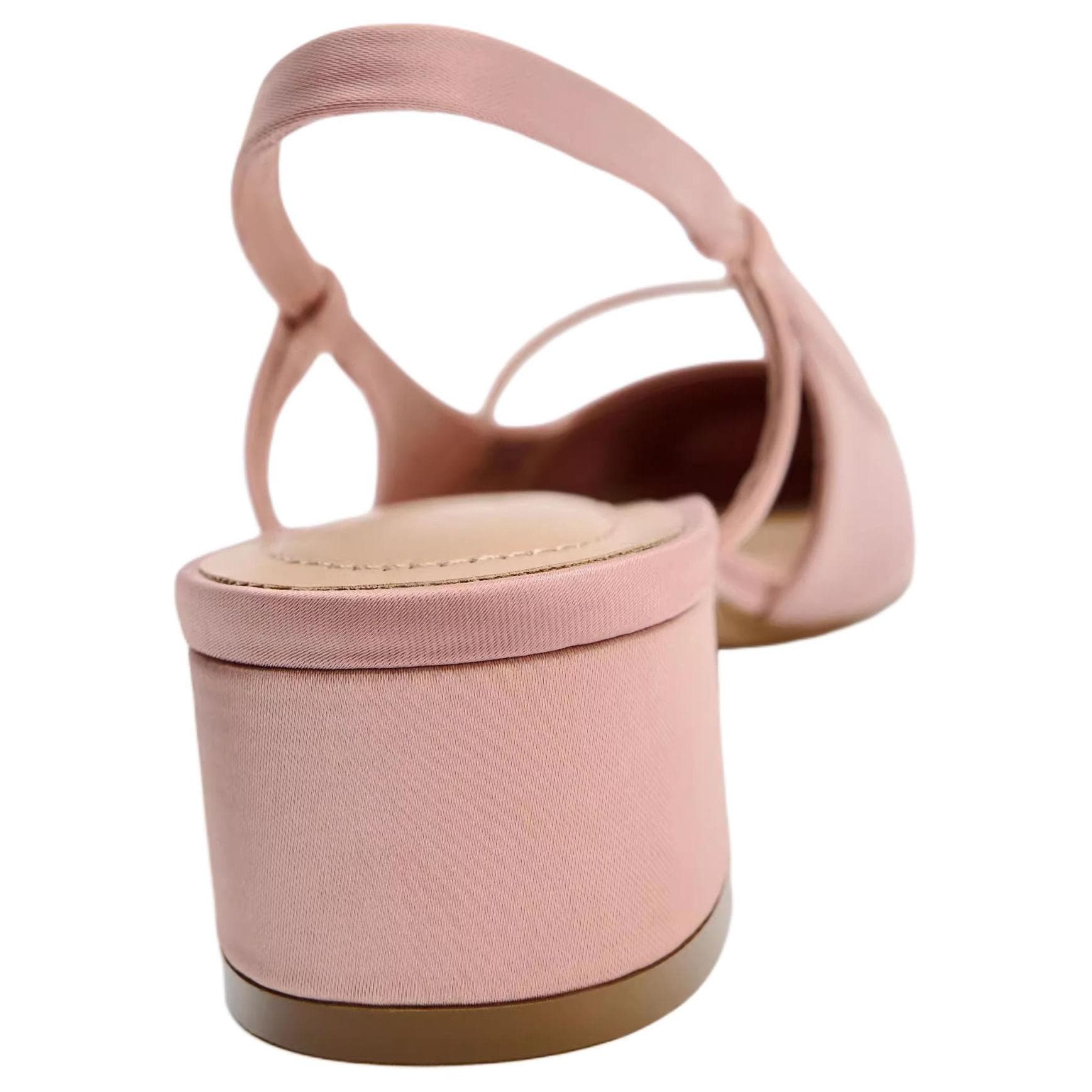 Туфли ZARA 3.5cm - изображение 6