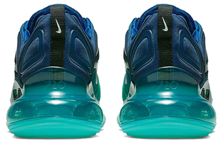 Кроссовки Nike Air Max 720 - изображение 5