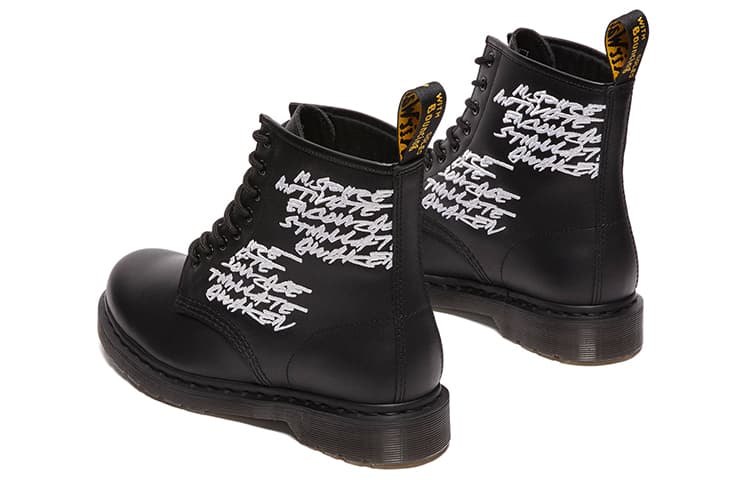 Ботинки Dr. Martens 1460 - изображение 5
