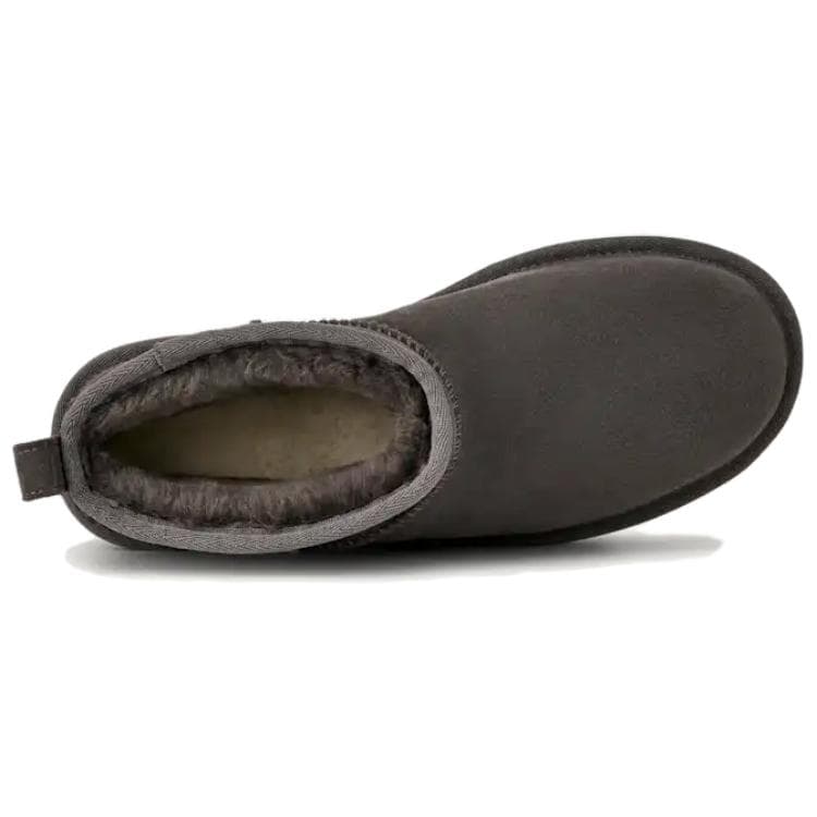 Ботинки зимние UGG Ultra Mini - изображение 4