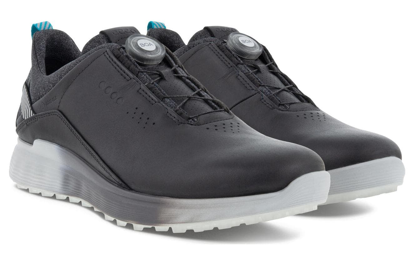 Кроссовки ecco S-Three - изображение 4