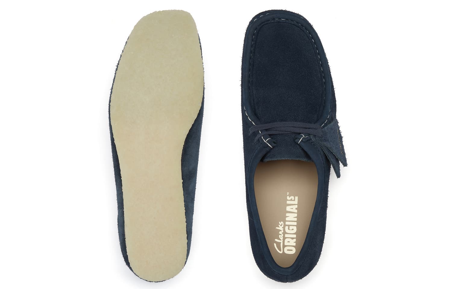Ботинки Clarks - изображение 5