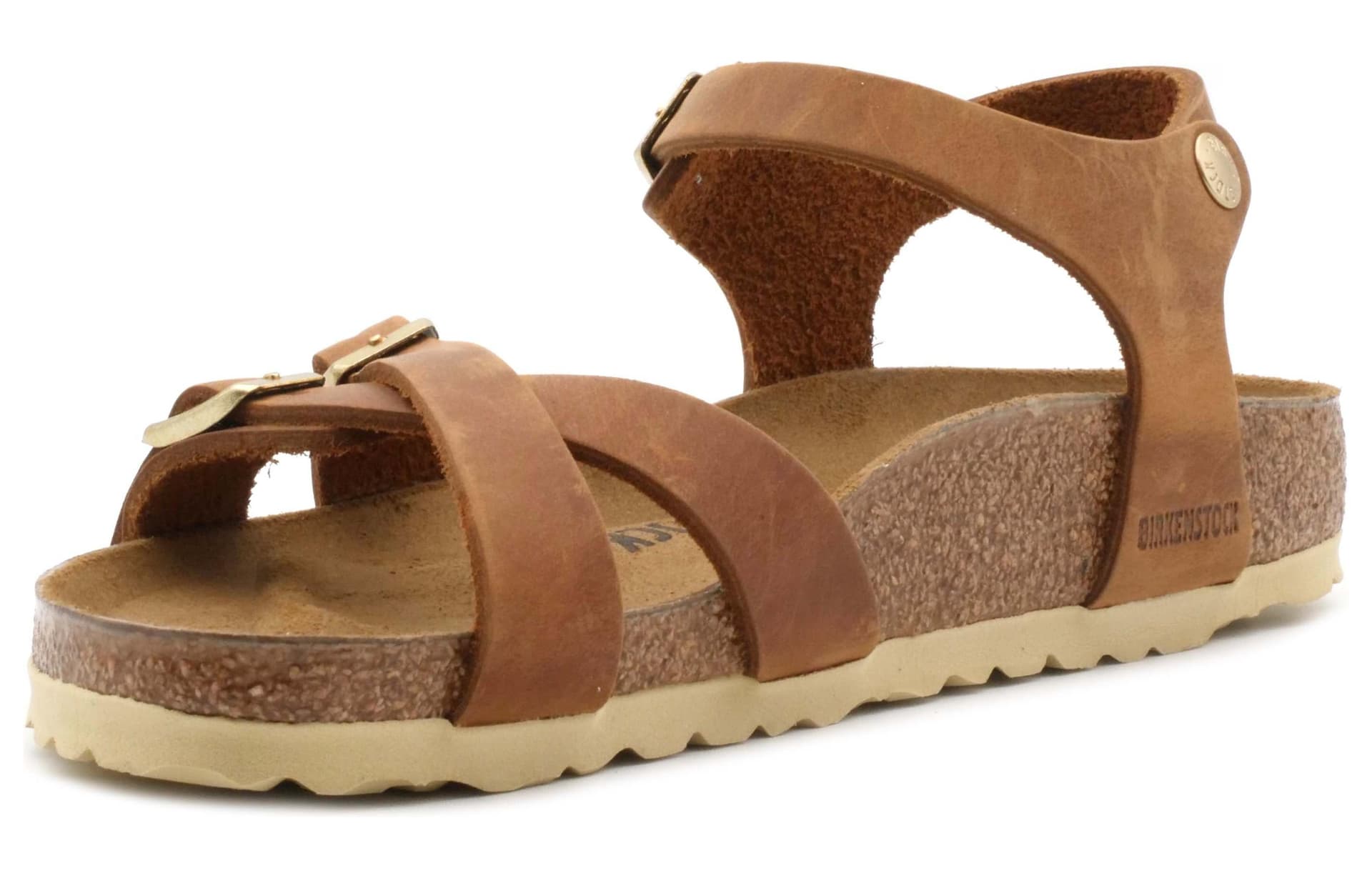 Шлёпанцы Birkenstock - изображение 2