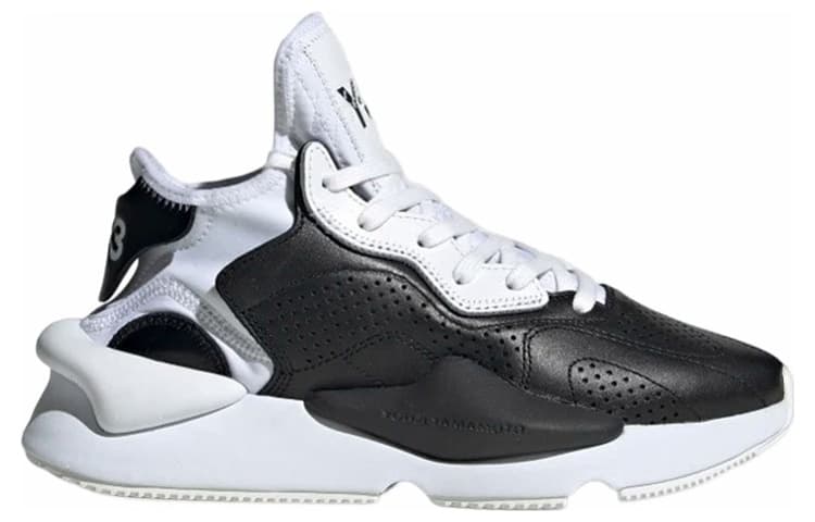 Кроссовки Y-3 Kaiwa - изображение 2