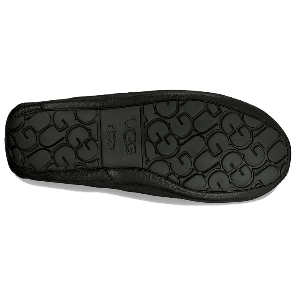 Кроссовки UGG Ascot - изображение 6