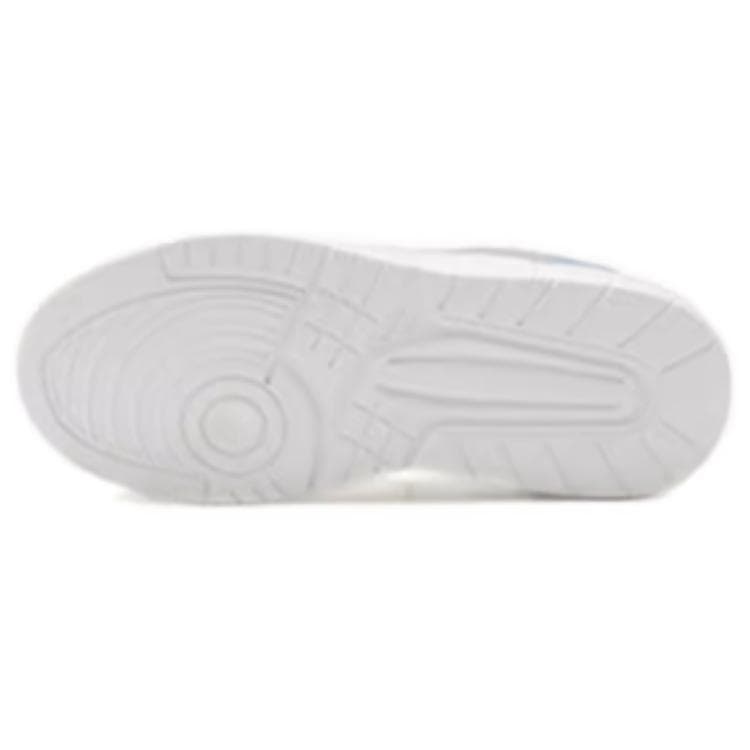 Кроссовки Aokang Casual Low-Top Sneakers Black White - изображение 4