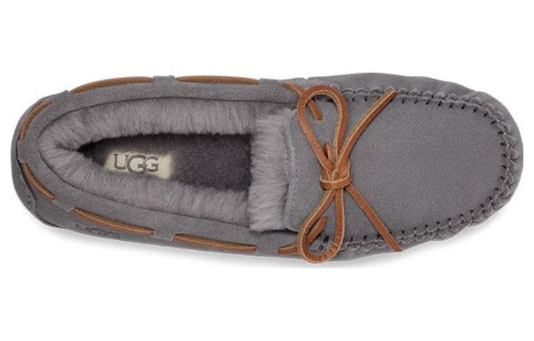 Тапочки UGG Dakota - изображение 5