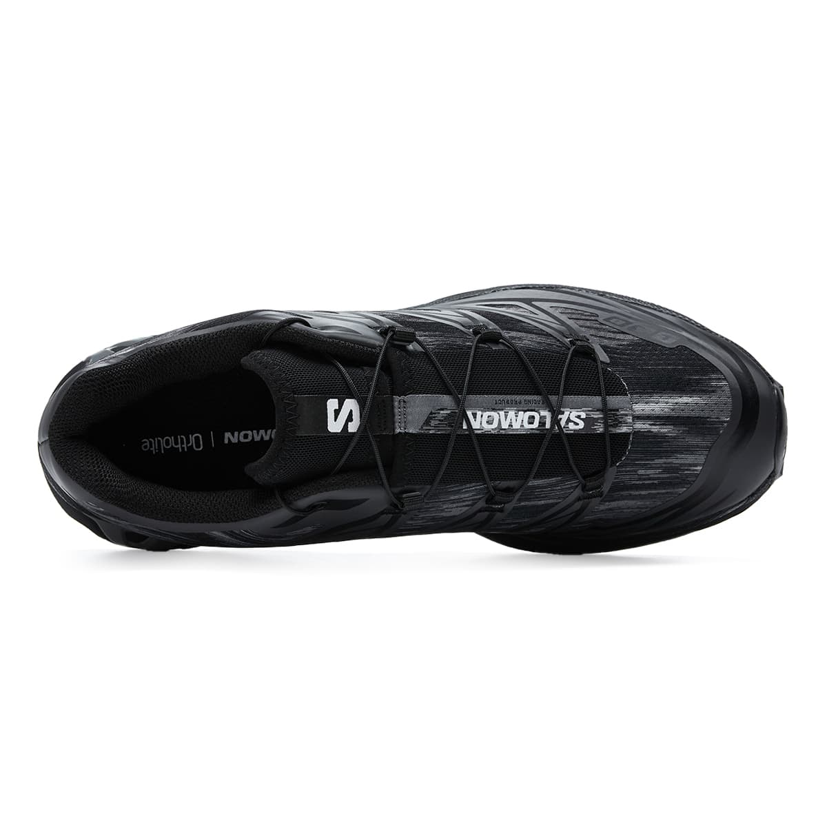 Кроссовки для бега Salomon XT-6 Camo — фото 4