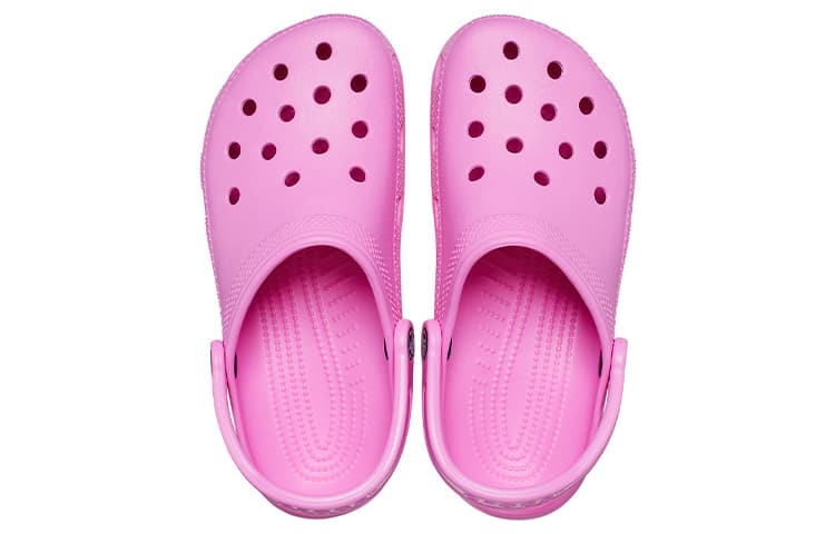 Сабо Crocs Classic clog - изображение 4