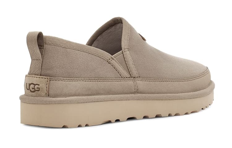 UGG Romeo Canvas - изображение 5