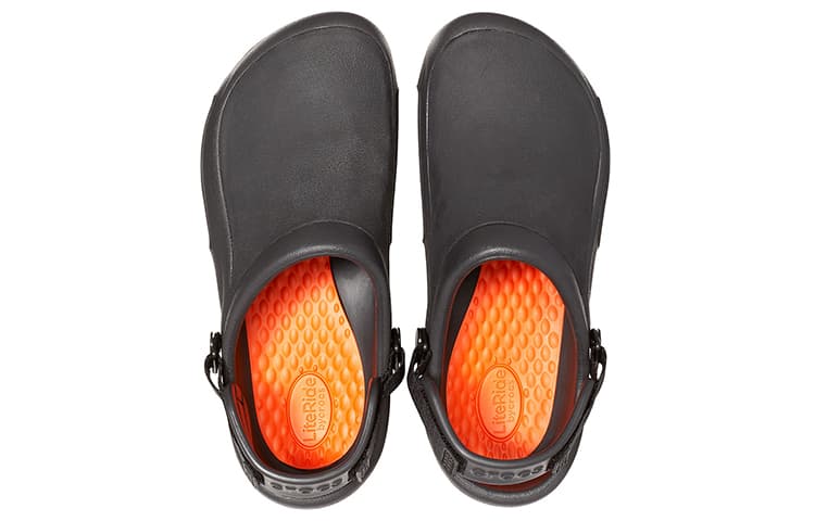 Сандалии Crocs LiteRide Clog - изображение 5