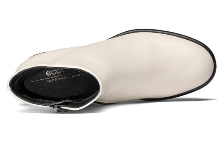 Сапоги Ecco Short Boots - изображение 3