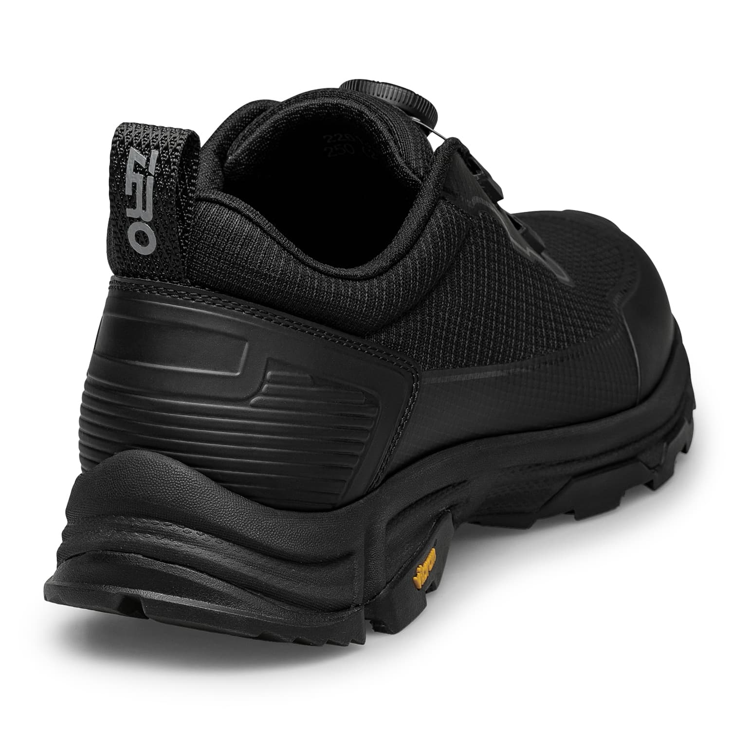 Кроссовки ZRO Vibram - изображение 5