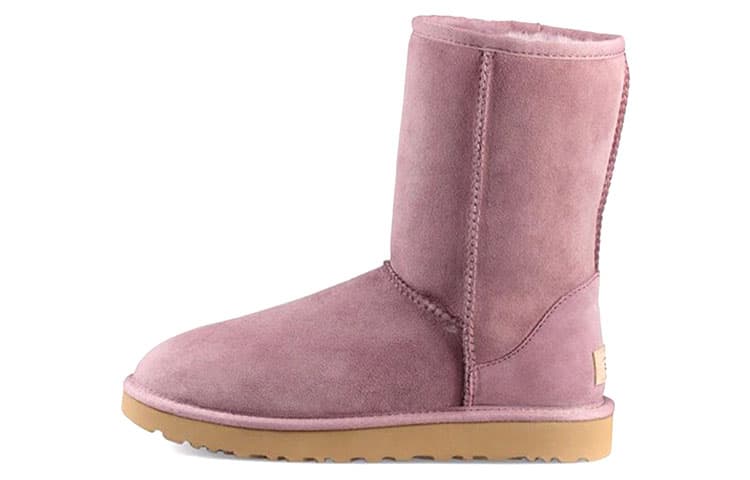 Ботинки зимние UGG CLASSIC SHORT - изображение 1