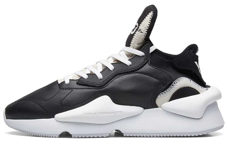 Кроссовки Y-3 Y-3 Kaiwa - изображение 1