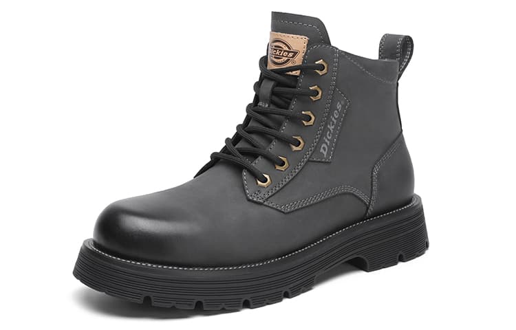 Ботинки Dickies - изображение 2