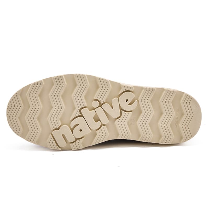 Ботинки Native Shoes Fitzsimmons 3.0 3.5+1.5cm - изображение 5