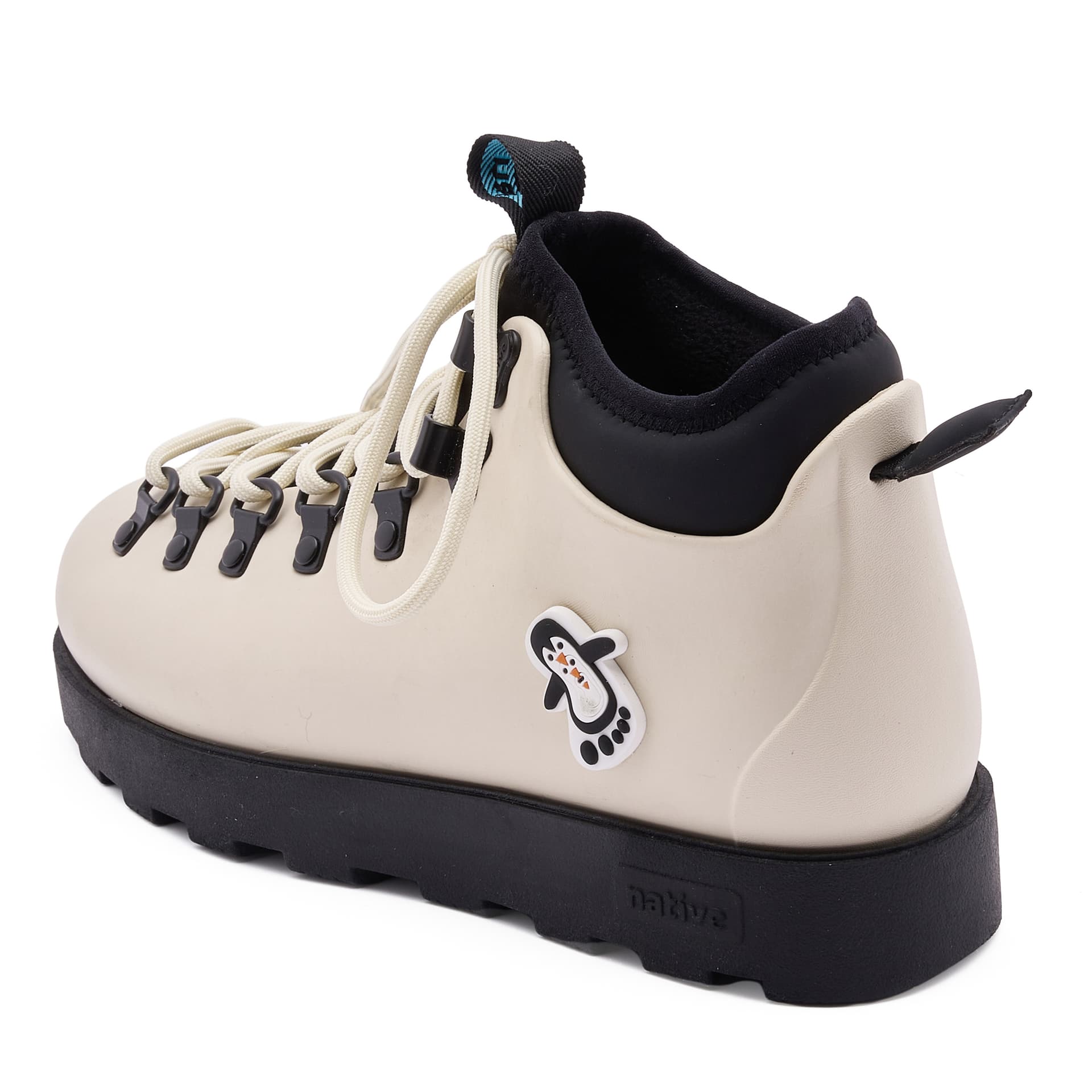 Ботинки Native Shoes Fitzsimmons 3.0 - изображение 2